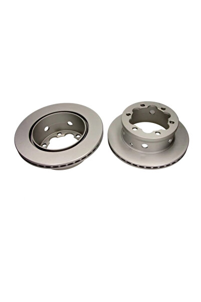 QUARO Дискови спирачки Mercedes-Benz Sprinter 4-T автобус/Sprinter 4-T каросе...