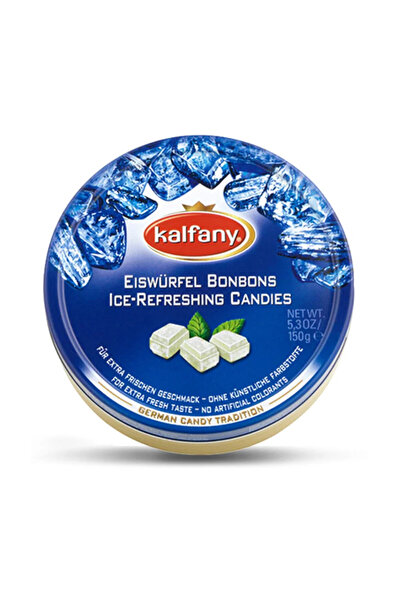 KALFANY قطرات منعشة مثلجة 150 جم × 40