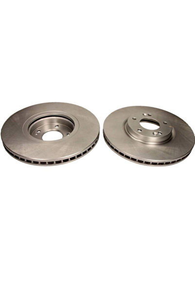 QUARO Disc Frana Hyundai Grand Santa Fe/Santa Fe 2/Santa Fe 3 Kia Sorento 2