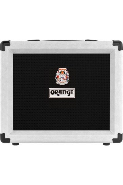Orange Limited Edition Orianthi Signature 8" 20W Combo Amfi (Beyaz)