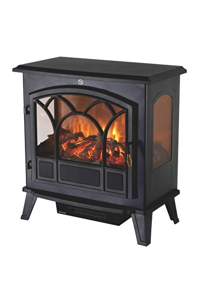 Home Șemineu electric, Panoramic