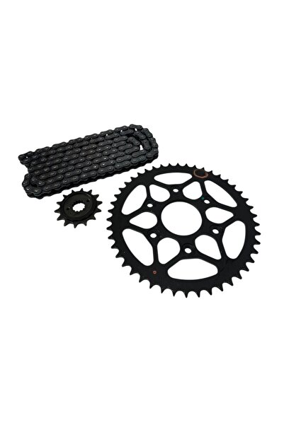 Bajaj Dominar 250 Zincir Dişli Seti Orjinal (36JF0209)