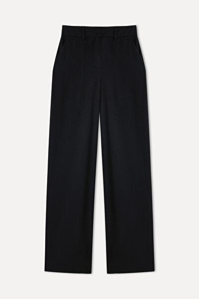 Mudo WIDE LEG PANTOLON