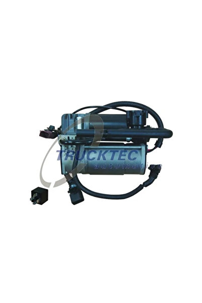 TRUCKTEC AUTOMOTIVE Compresor Instalatie Aer Comprimat Audi A8 D2/A8 D3/A8 D4