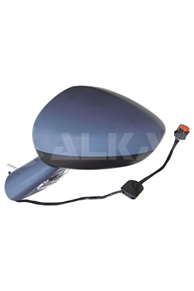 Alkar Oglinda Exterioara Stanga Citroen C5 3