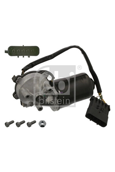 FEBI BILSTEIN Motor Stergator Fata Opel Meriva A Microbus
