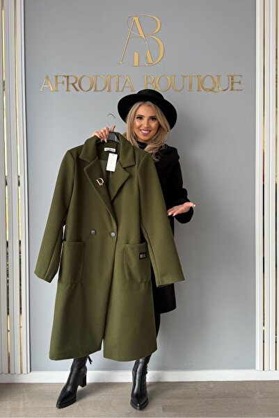 Afrodita Boutique Amorelia coat