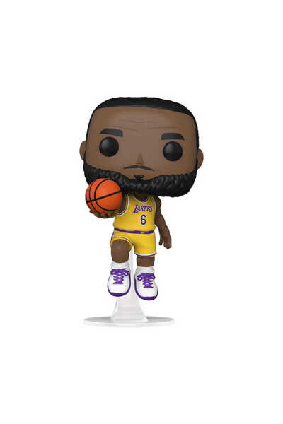 Funko Pop Figür - Nba Lakers- Lebron James 6 65792