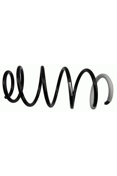 SACHS Arc Spiral Citroen C4 2/DS4 Ds Ds 4 / Ds 4 Crossback