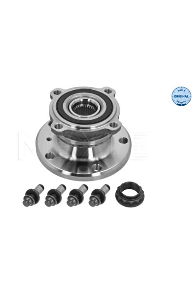 MEYLE Set Reparatie Butuc Roata Puntea Spate Bmw X5