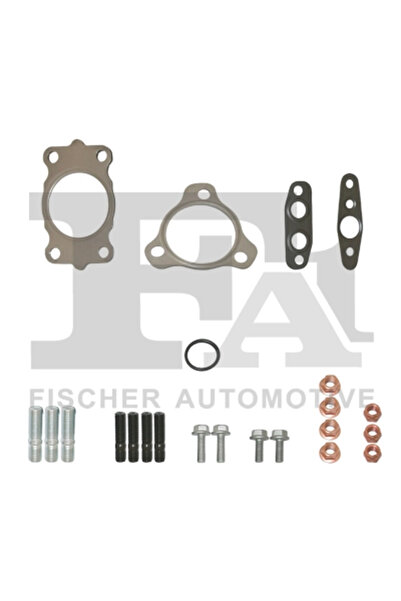 FA1 Set Montaj Turbocompresor Opel Signum/Vectra C Vauxhall Signum/Vectra Mod...