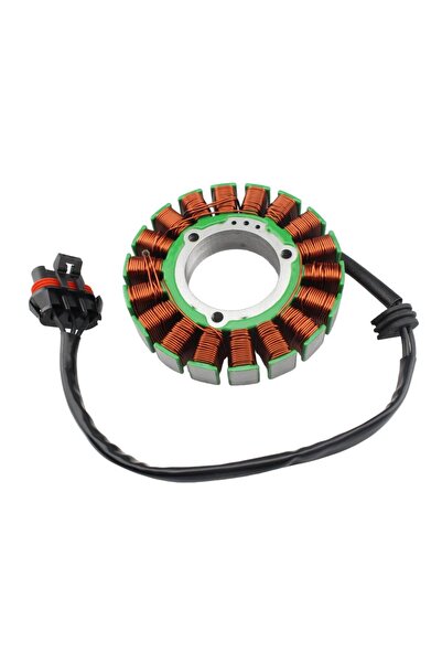 EVO MOTORS Stator ATV POLARIS 325 450 500 570 850 900 1000 Alternator Bobina