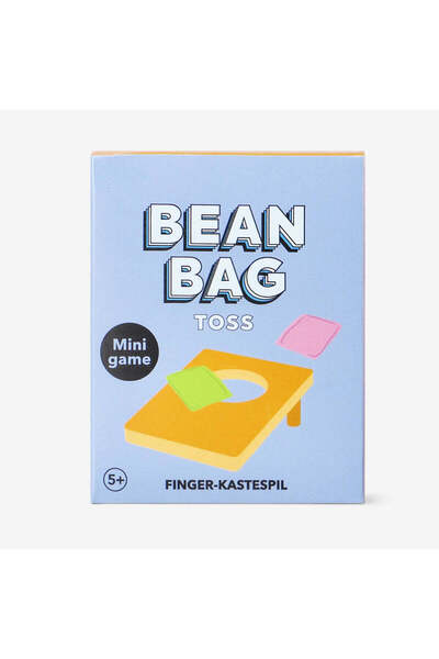 Flying Tiger Copenhagen Mini Atış Yapma Oyunu