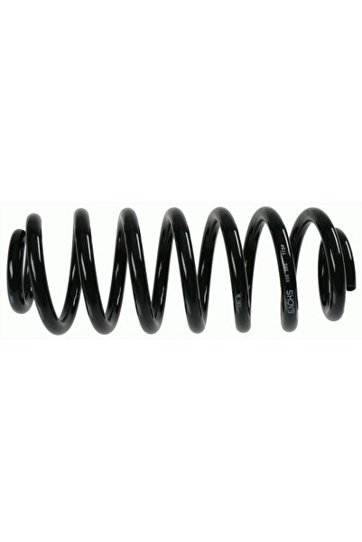 SACHS Arc Spiral Bmw X5