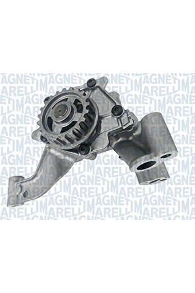 MAGNETI MARELLI Pompa Ulei Ford B-Max/C-Max 2/Ecosport