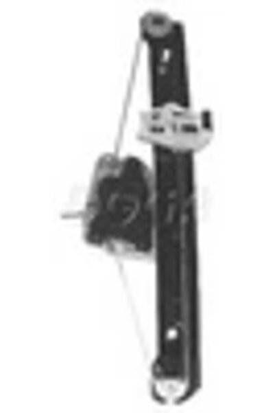 Doğa Mecanism Actionare Geam Spate Dreapta Bmw 1