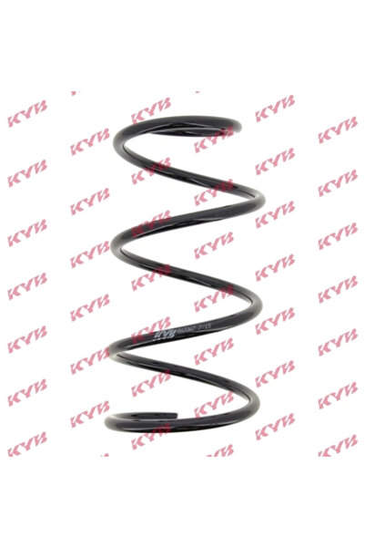 KYB Arc Spiral Punte Fata Toyota Prius Liftback