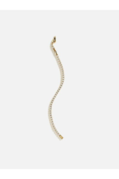 GOLDURA ATELIER Su Yolu Gold Bileklik BL10