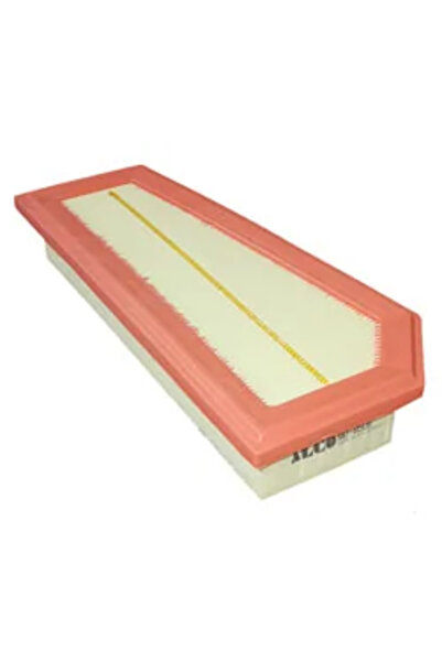 ALCO FILTER Filtru Aer Mercedes-Benz C-Class/E-Class/Slk