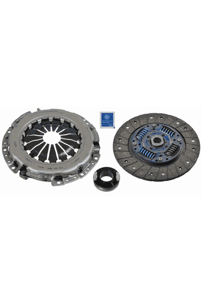SACHS Set Ambreiaj Hyundai Tucson/I40 1/IX35 Kia Carens 4/Sportage 3/Sportage...