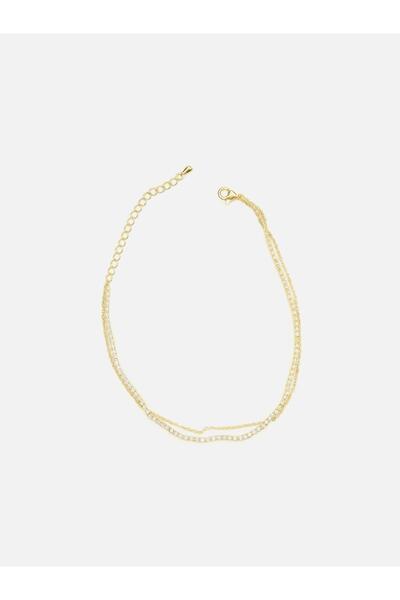 GOLDURA ATELIER Isla Gold Su Yolu Halhal