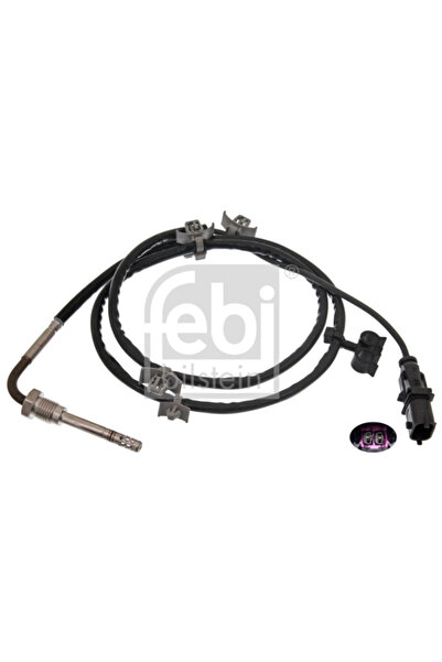 FEBI BILSTEIN Senzor, Temperatura Gaze Evacuare Opel Meriva B Van (s10) 2013-...
