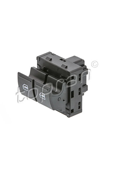 TOPRAN Comutator Macara Geam Usa Vehicol Seat Mii Skoda Citigo