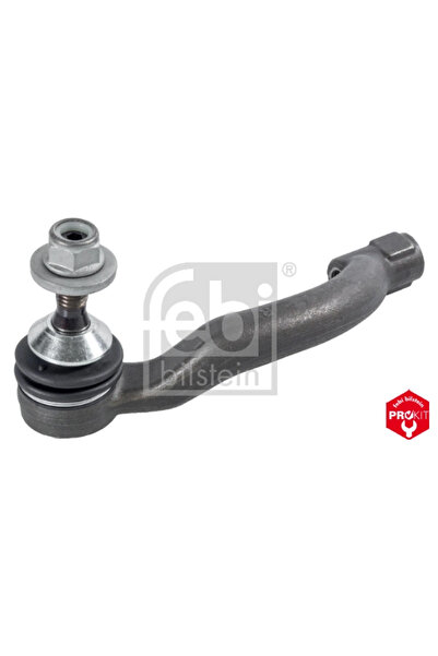 FEBI BILSTEIN Cap De Bara Axa Fata Dreapta Jaguar Xf 1/Xf Sportbrake/Xk 2