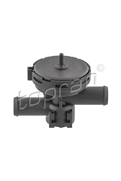 TOPRAN Supapa Control Agent Frigorific Opel Astra F/Combo Autoutilitara/Limuzina