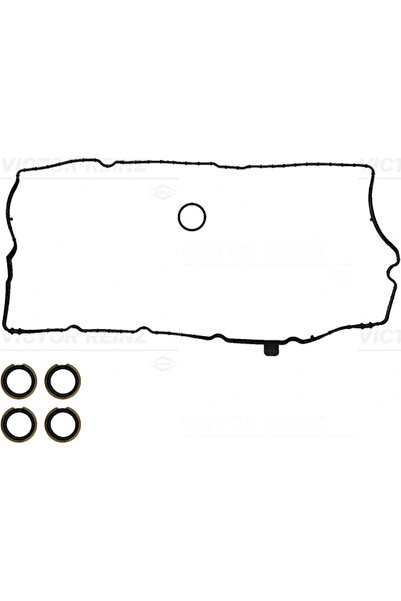 VICTOR REINZ Set Garnituri Capac Supape Abarth 124 Spider/Punto Alfa Romeo Gi...