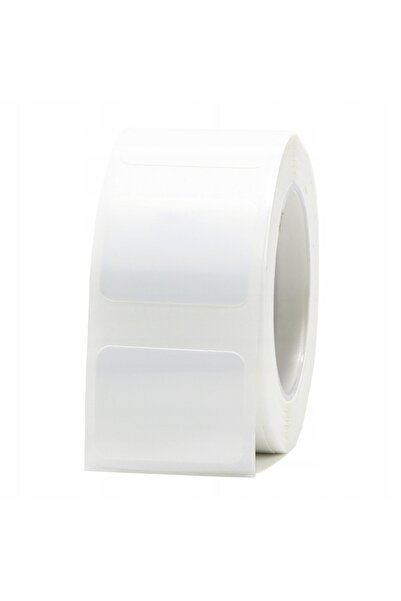 Other Etichete autocolante NIIMBOT LABELS pentru imprimanta M2 ALBE dreptungh...