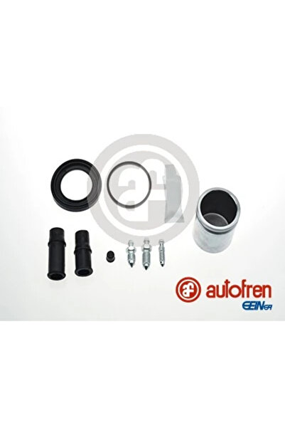 AUTOFREN SEINSA Set Reparatie Etrier Punte Fata Fiat Series 300 Vw Golf 1/Gol...