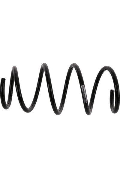 SACHS Arc Spiral Audi A1 Seat Leon