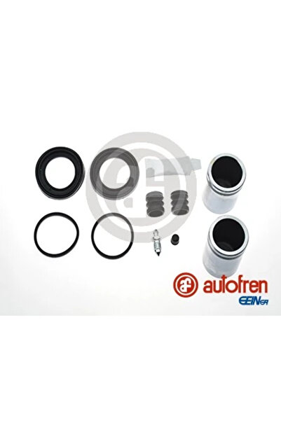 AUTOFREN SEINSA Set Reparatie Etrier Mercedes-Benz Sprinter 2-T Bus/Sprinter ...
