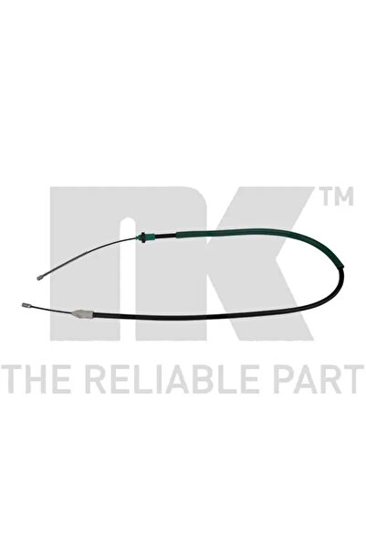 NK Cablu Frana De Parcare Renault Clio 2