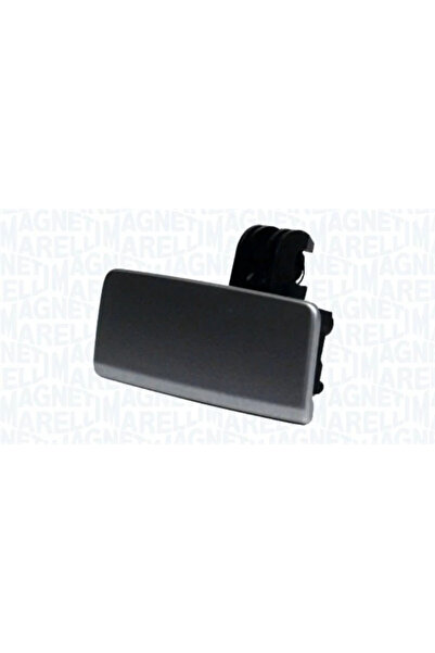 MAGNETI MARELLI Manerul Exterior Al Usii Fata Fiat Grande Punto