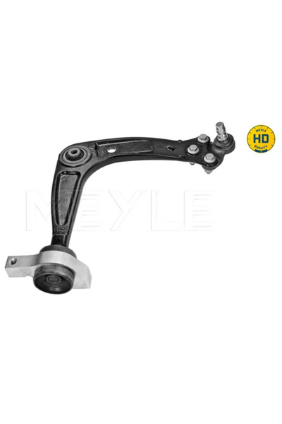 MEYLE Brat Suspensie Roata Axa Fata Dreapta Peugeot 508 1/508 Caroserie Inchi...