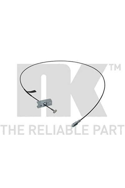 NK Cablu Frana De Parcare Opel Vivaro A Bus/Vivaro A Caroserie Renault Trafic...