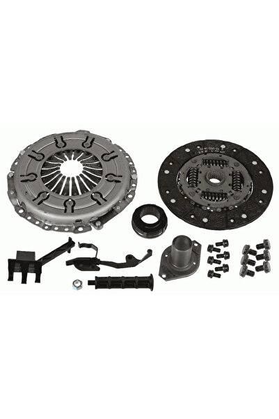 SACHS Set Ambreiaj Audi A4 B8/A5