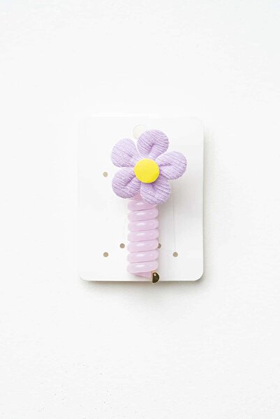 Banamio Daisy Figured Pasta Buckle