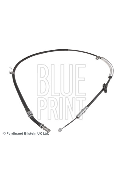 BLUE PRİNT Cablu Frana De Parcare Spate Dreapta Honda Accord 7