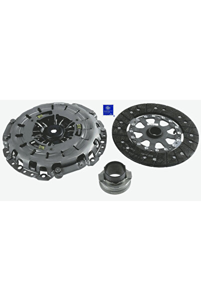 SACHS Set Ambreiaj Bmw 3/5/Z4 Roadster Bmw (Brilliance) Seria 3/Seria 5