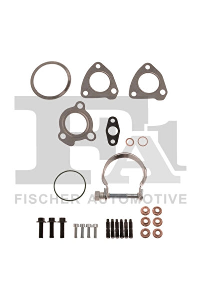 FA1 Set Montaj Turbocompresor Chrysler 300C Lancia Thema