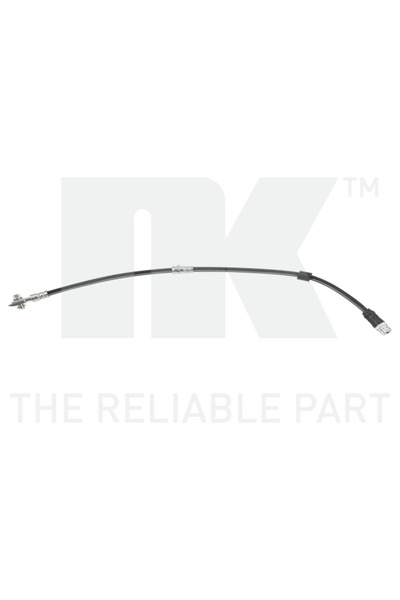 NK Furtun Frana Audi A1 Seat Arona/Ibiza 5