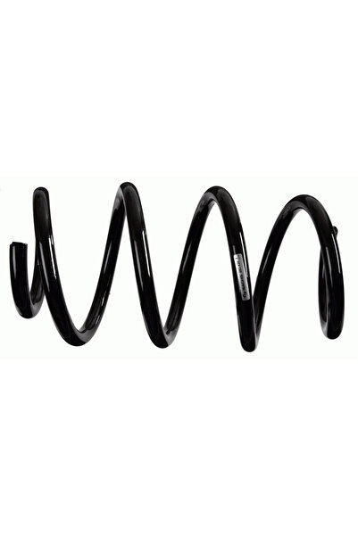 SACHS Arc Spiral Citroen Jumper 2 Bus/Jumper 2 Caroserie/Jumper 2 Platou / Sa...