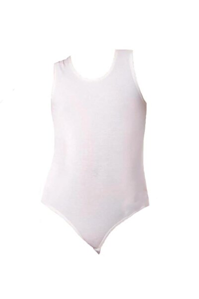 Anıt 6 komada dečijeg bodija sa Sa širokim bretelama kopčama 4524