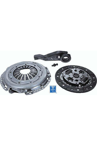 SACHS Set Ambreiaj Mazda 3/5