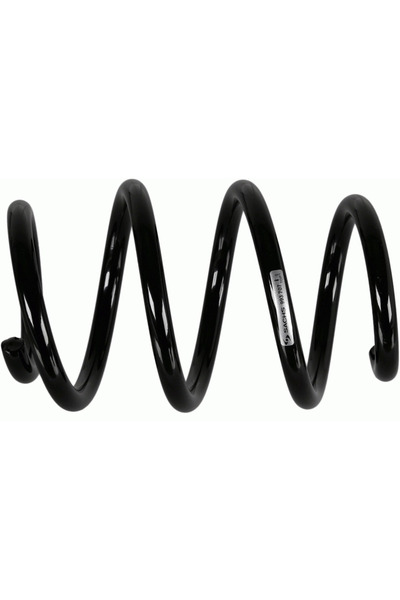 SACHS Arc Spiral Audi A3