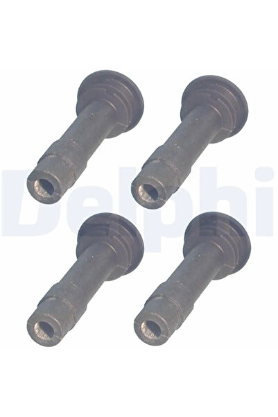 DELPHİ Bobina De Inductie Opel Astra F Classic/Astra G/Corsa C Vauxhall Astra...