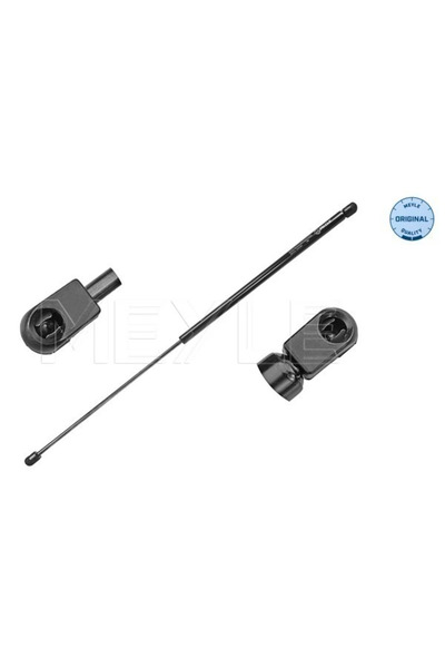 MEYLE Amortizor Capota Audi A4 Allroad B8/A4 B8/A5